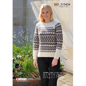 Opskrift                     nr. 313404