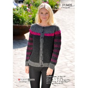 Opskrift                     nr. 313405