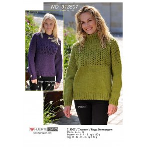 Opskrift                     nr. 313507