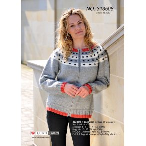 Opskrift                     nr. 313508