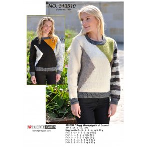 Opskrift                     nr. 313510