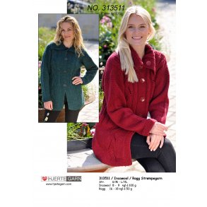 Opskrift                     nr. 313511