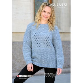 Opskrift                     nr. 313612