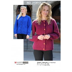 Opskrift                     nr. 313613