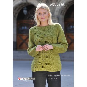 Opskrift                     nr. 313614