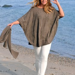 H�fte 170 Damer