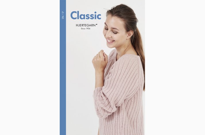 Hfte 174 Damer Classic 