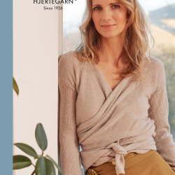 H�fte 180 Damer Casual