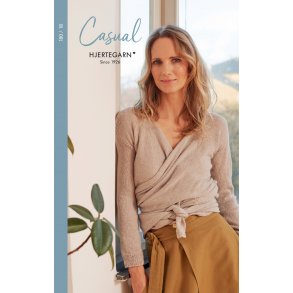 Hfte 180 Damer Casual