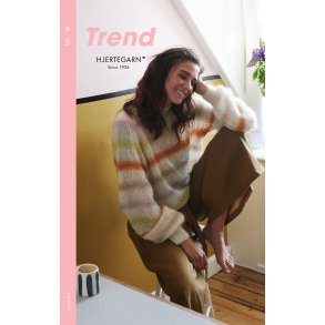 Hfte 183 Damer  Trend