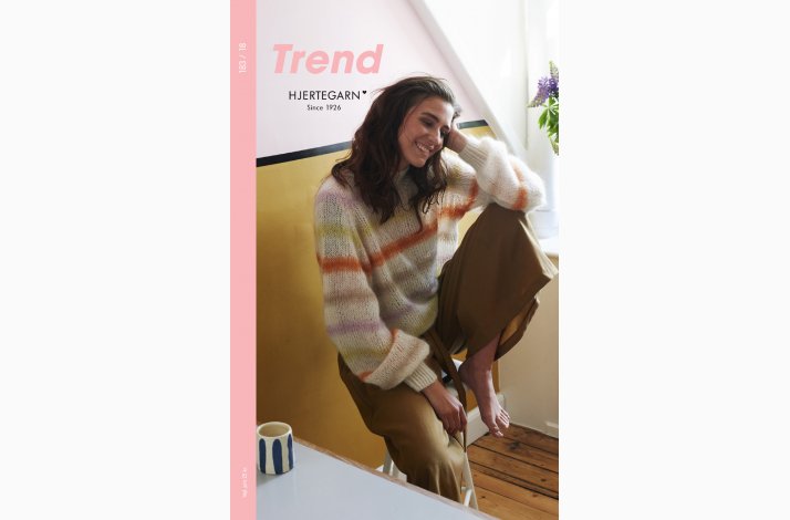 Hfte 183 Damer  Trend