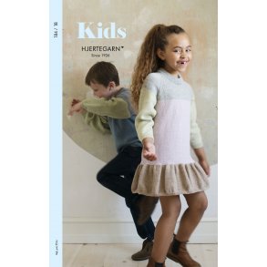 Hfte  184 Kids