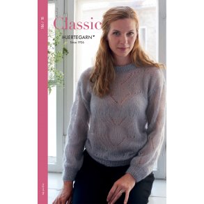 Hfte  186 Damer Classic