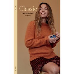 Hfte 189 Damer Classic