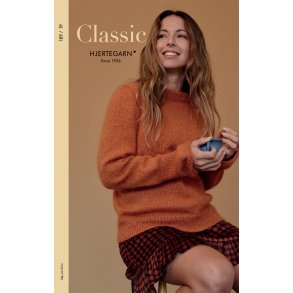 Hfte 189 Damer Classic