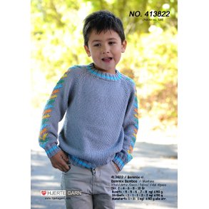 Opskrift                     nr. 413822