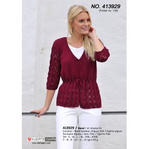 Opskrift                     nr. 413929