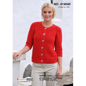 Opskrift                     nr. 414040