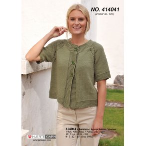 Opskrift                     nr. 414041