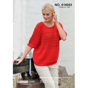 Opskrift                     nr. 414043