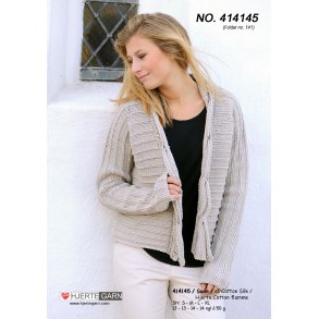 Opskrift                     nr. 414145