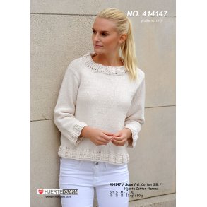 Opskrift                     nr. 414147