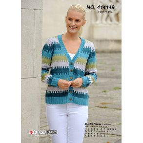 Opskrift                     nr. 414149