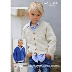 Opskrift                     nr. 414251