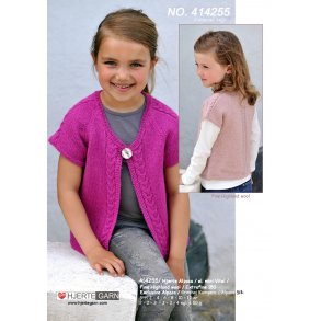 Opskrift                     nr. 414255