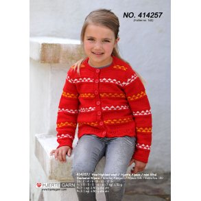 Opskrift                     nr. 414257