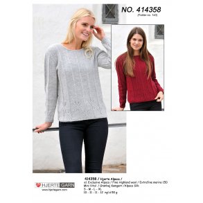 Opskrift                     nr. 414358