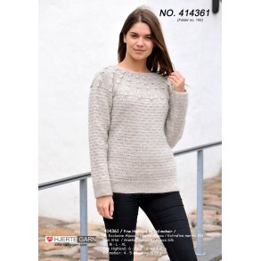 Opskrift                     nr. 414361