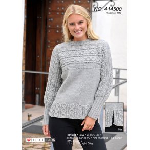 Opskrift                     nr. 414500