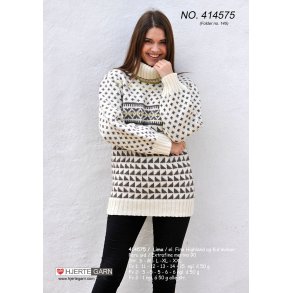 Opskrift                     nr. 414575