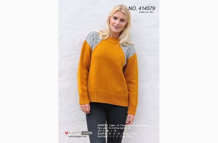 Opskrift                     nr. 414579