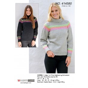 Opskrift                     nr. 414580