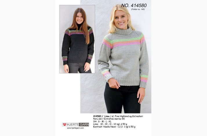 Opskrift                     nr. 414580
