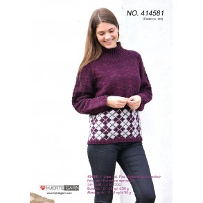 Opskrift                     nr. 414581