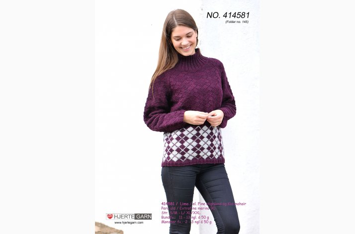 Opskrift                     nr. 414581