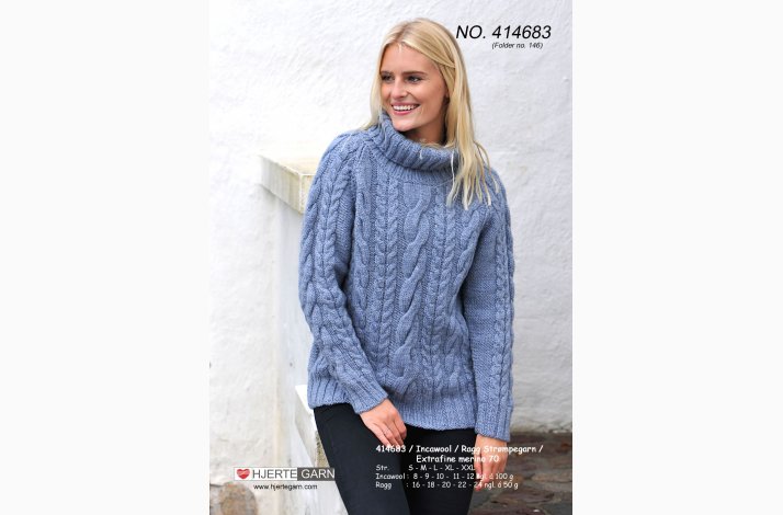 Opskrift                     nr. 414683