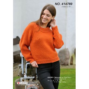 Opskrift                     nr. 414789