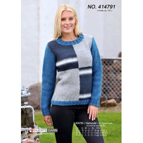 Opskrift                     nr. 414791