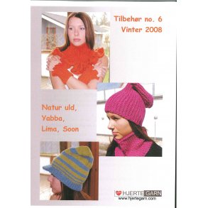 Tilbehr             nr 6