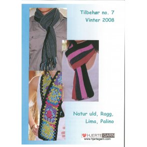 Tilbehr             nr 7