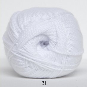 Bld bomuld 8         fv 31