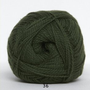 Bld bomuld 8         fv 36 