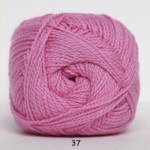 Bld bomuld 8         fv 37 