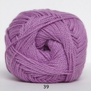 Bld bomuld 8         fv 39 