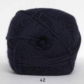 Bld bomuld 8         fv 42