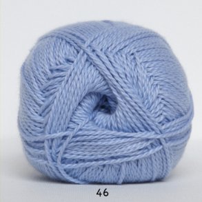 Bld bomuld 8         fv 46 